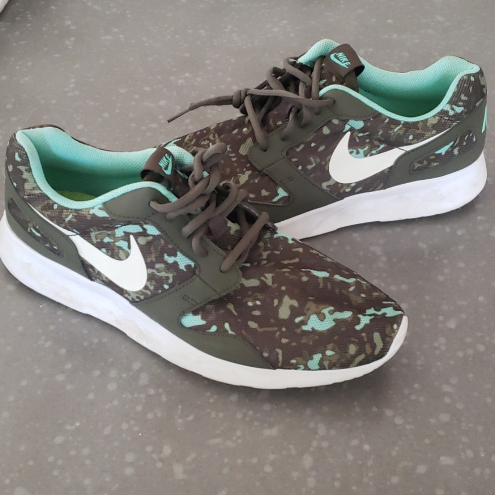 Nike drs